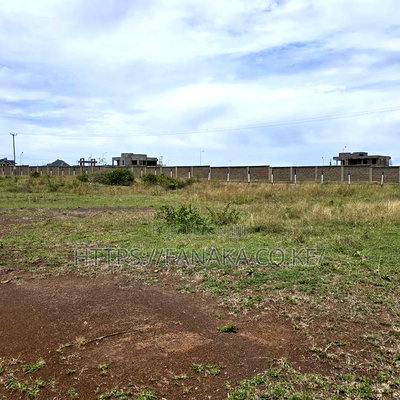 Thika Road Plots - Image 1