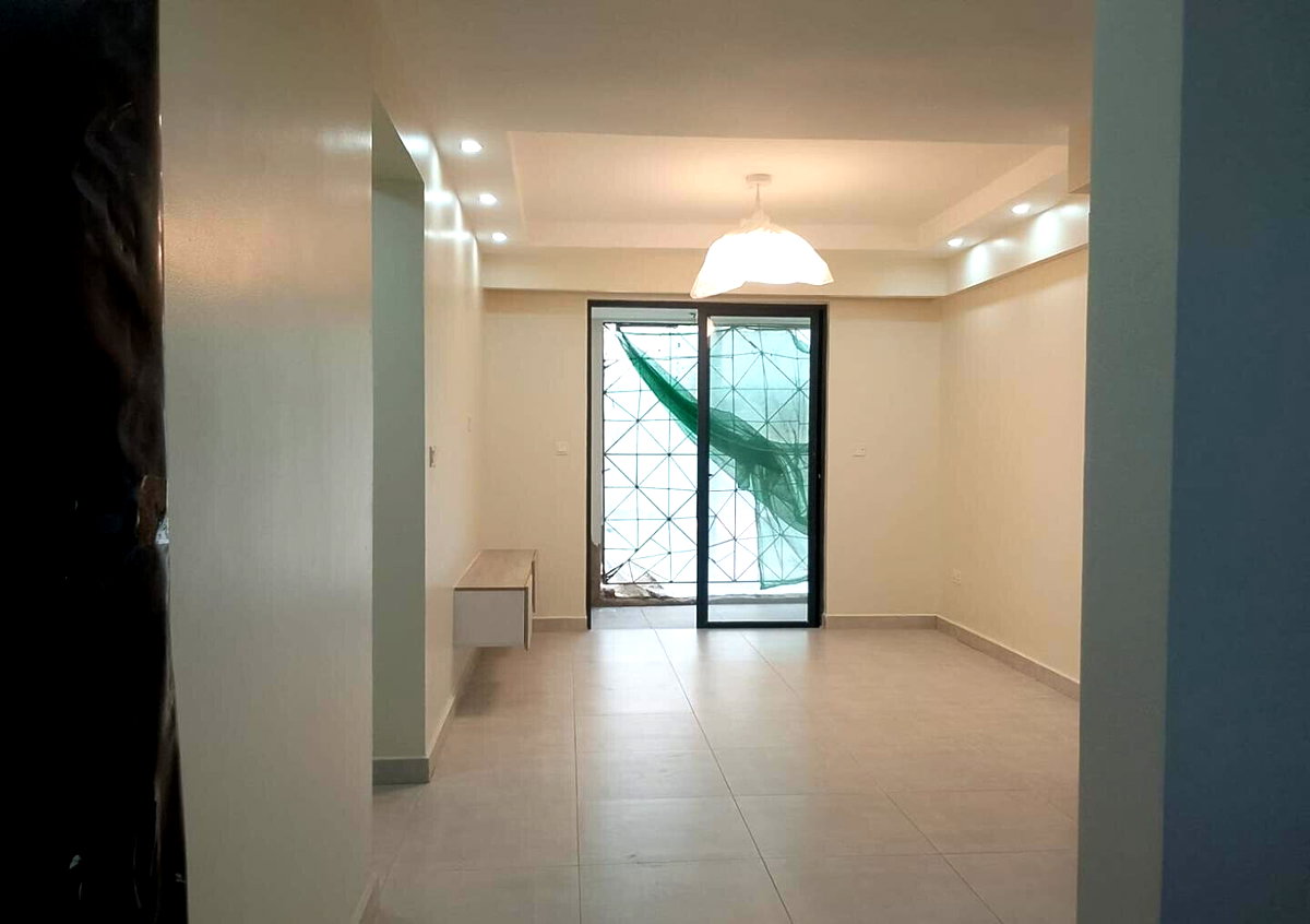 1BR+Study Off-Plan with Heated Pool & Smart Lock - Skyline Woodavenue, Kilimani