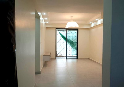 1BR+Study Off-Plan with Heated Pool & Smart Lock - Skyline Woodavenue, Kilimani