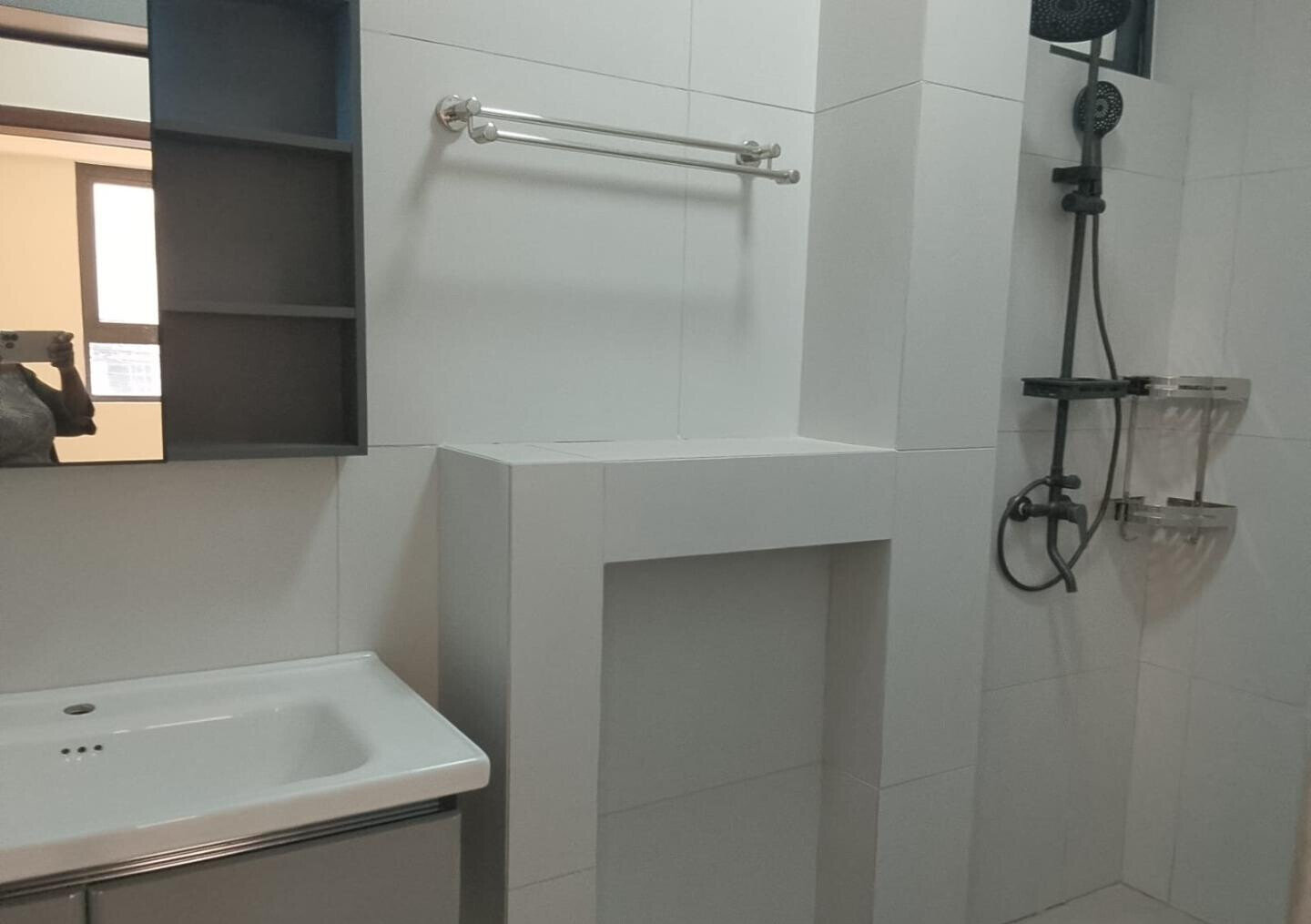 1BR+Study Off-Plan with Heated Pool & Smart Lock - Skyline Woodavenue, Kilimani