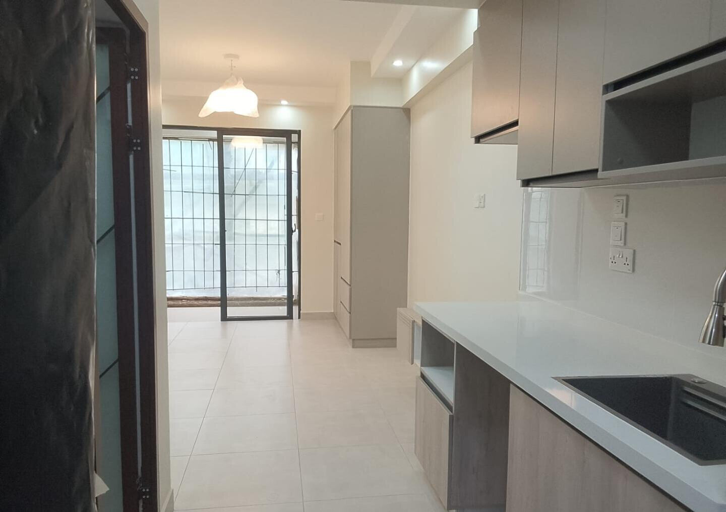 1BR+Study Off-Plan with Heated Pool & Smart Lock - Skyline Woodavenue, Kilimani