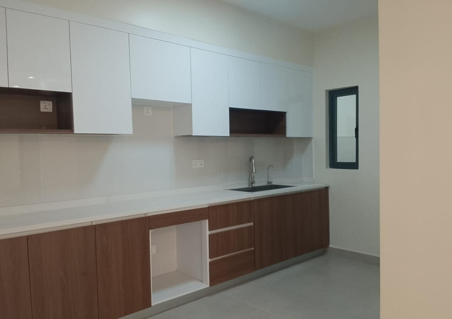 1BR+Study Off-Plan with Heated Pool & Smart Lock - Skyline Woodavenue, Kilimani
