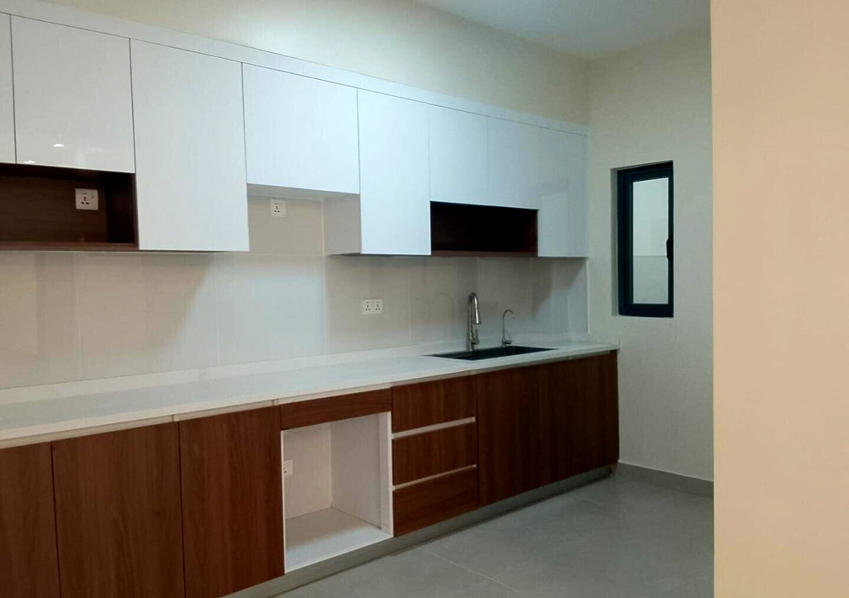 1BR+Study Off-Plan with Heated Pool & Smart Lock - Skyline Woodavenue, Kilimani