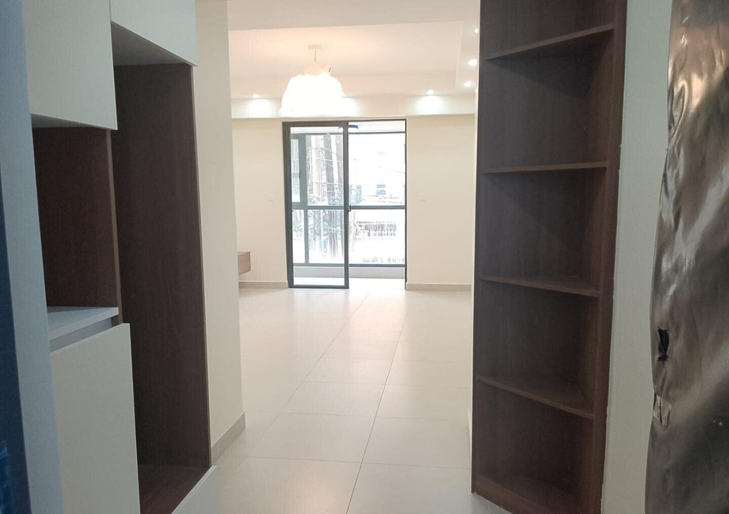 1BR+Study Off-Plan with Heated Pool & Smart Lock - Skyline Woodavenue, Kilimani