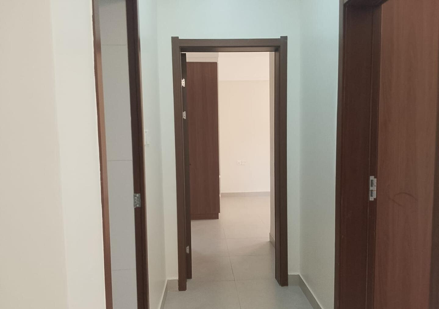1BR+Study Off-Plan with Heated Pool & Smart Lock - Skyline Woodavenue, Kilimani