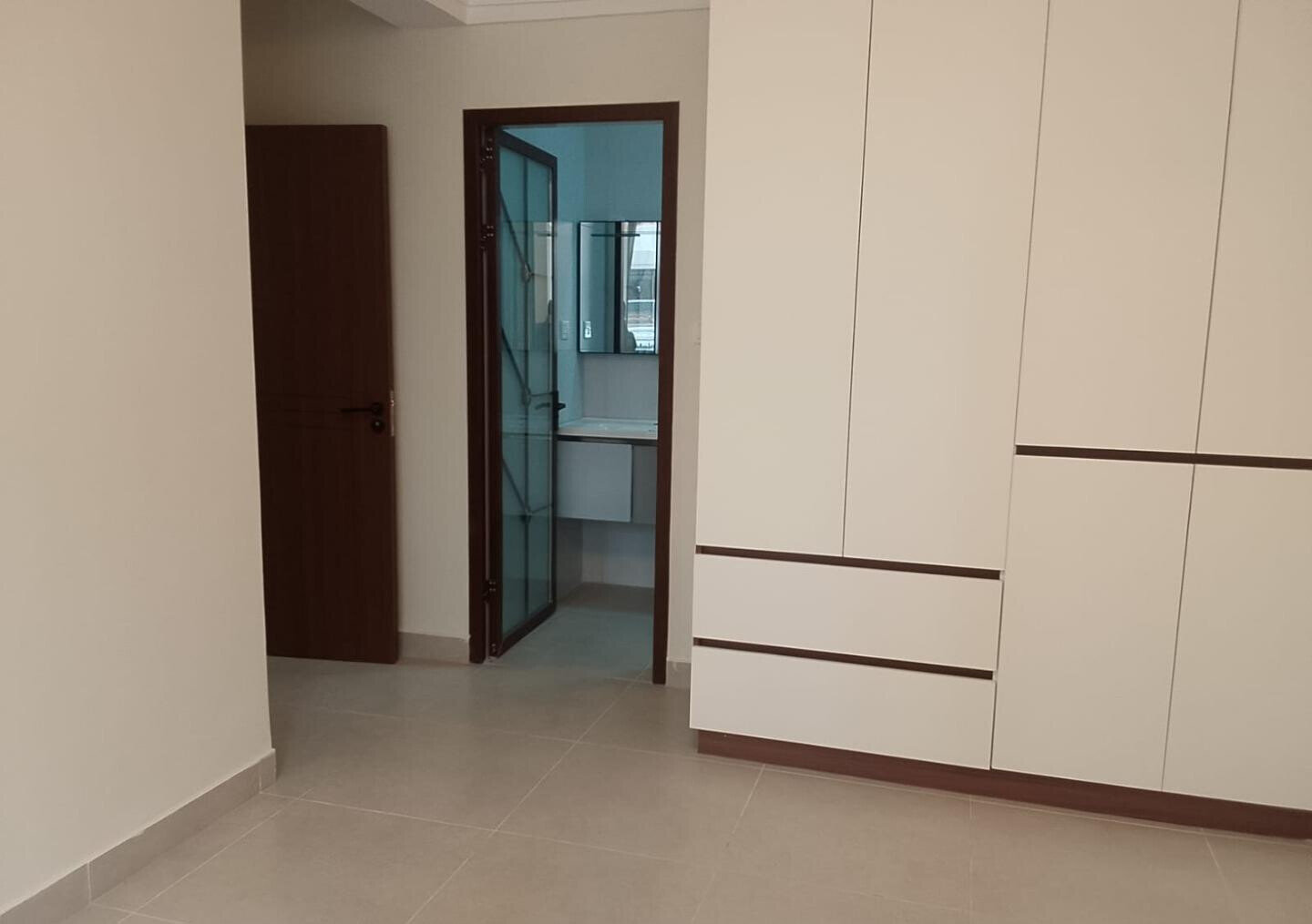 1BR+Study Off-Plan with Heated Pool & Smart Lock - Skyline Woodavenue, Kilimani