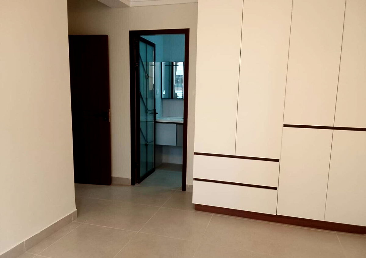 1BR+Study Off-Plan with Heated Pool & Smart Lock - Skyline Woodavenue, Kilimani