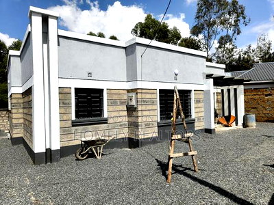 3bdrm Bungalow in Ongata Rongai, Rimpa for sale - Image 4