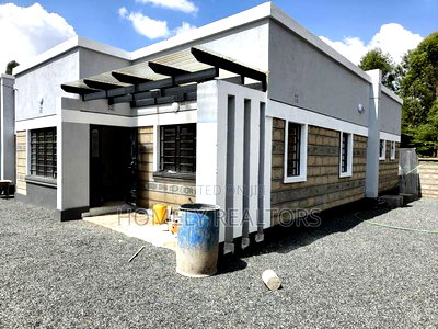 3bdrm Bungalow in Ongata Rongai, Rimpa for sale - Image 3