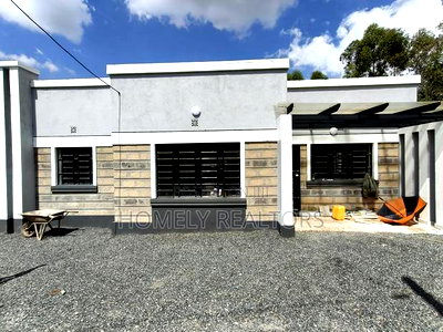 3bdrm Bungalow in Ongata Rongai, Rimpa for sale - Image 5