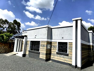 3bdrm Bungalow in Ongata Rongai, Rimpa for sale - Image 2