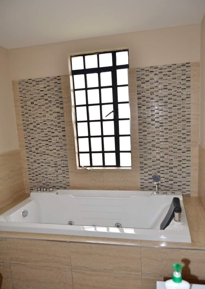 4BR Townhouse with KES 320K Monthly Rental Income - Kitisuru