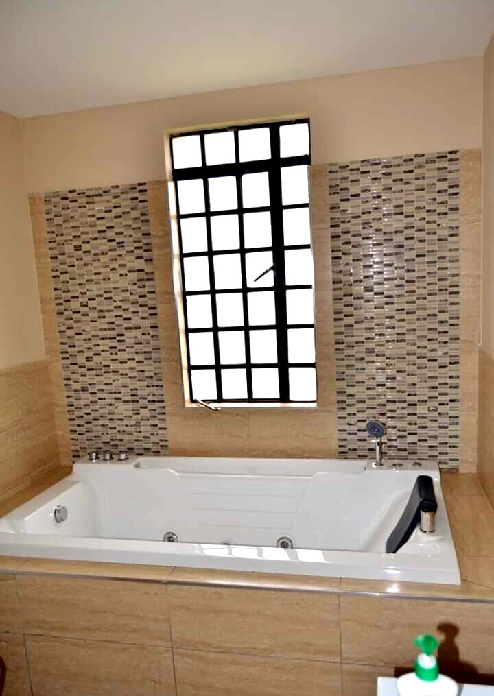 4BR Townhouse with KES 320K Monthly Rental Income - Kitisuru