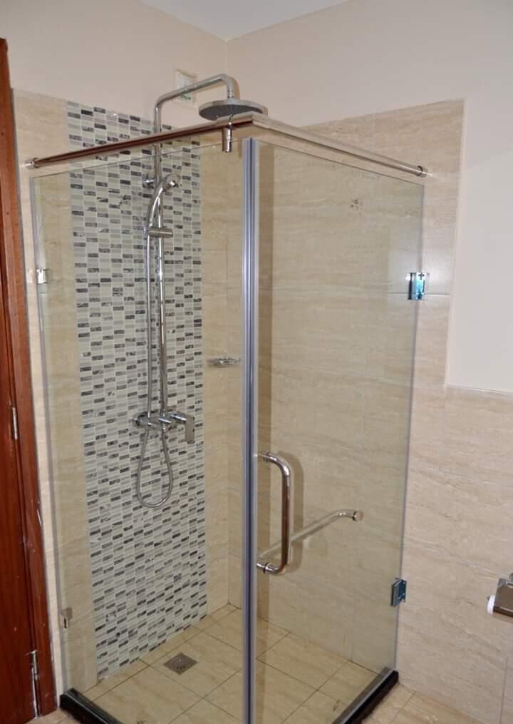 4BR Townhouse with KES 320K Monthly Rental Income - Kitisuru