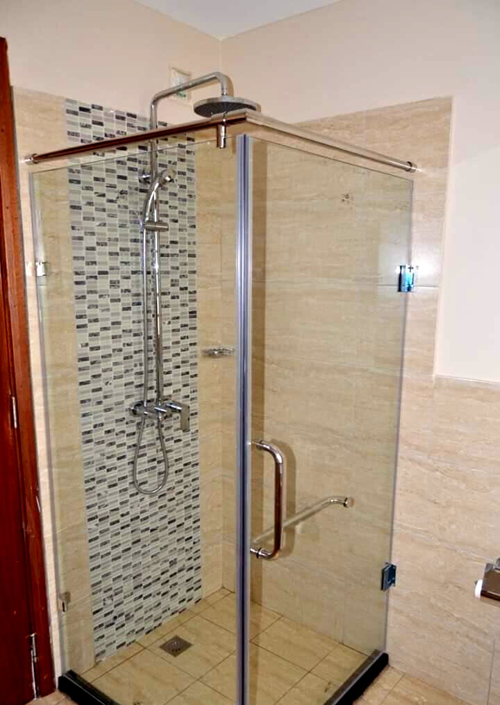 4BR Townhouse with KES 320K Monthly Rental Income - Kitisuru