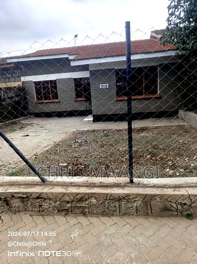 4bdrm Bungalow in Valley View Street., Mombasa Road for sale - Image 1