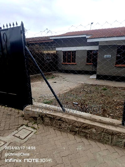 4bdrm Bungalow in Valley View Street., Mombasa Road for sale - Image 2
