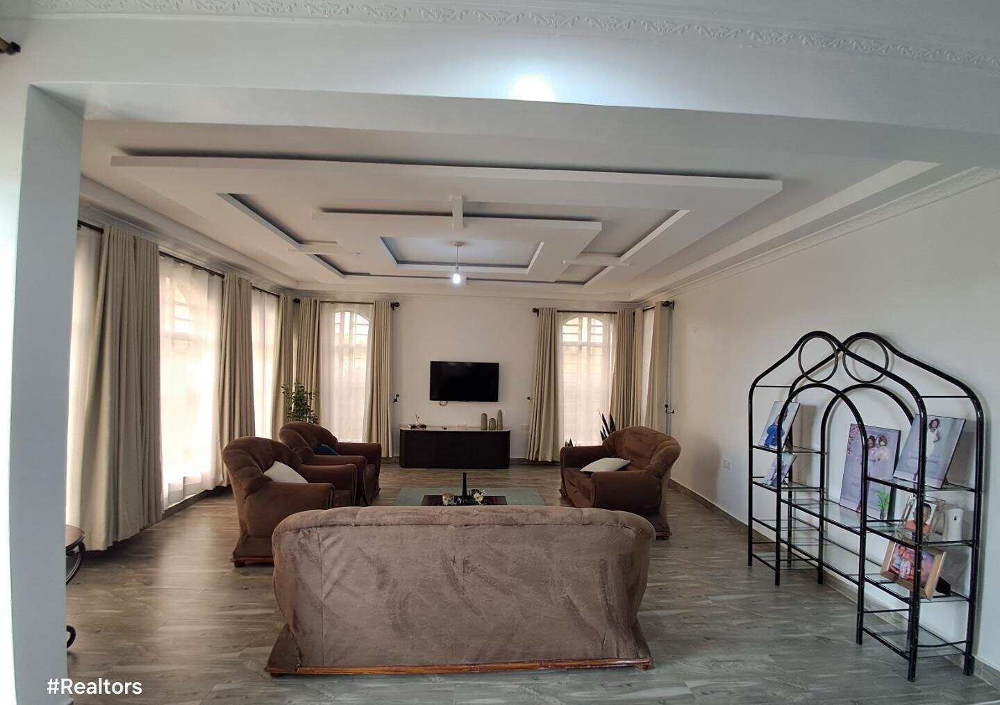 4BR Garden Home at KSh 45K