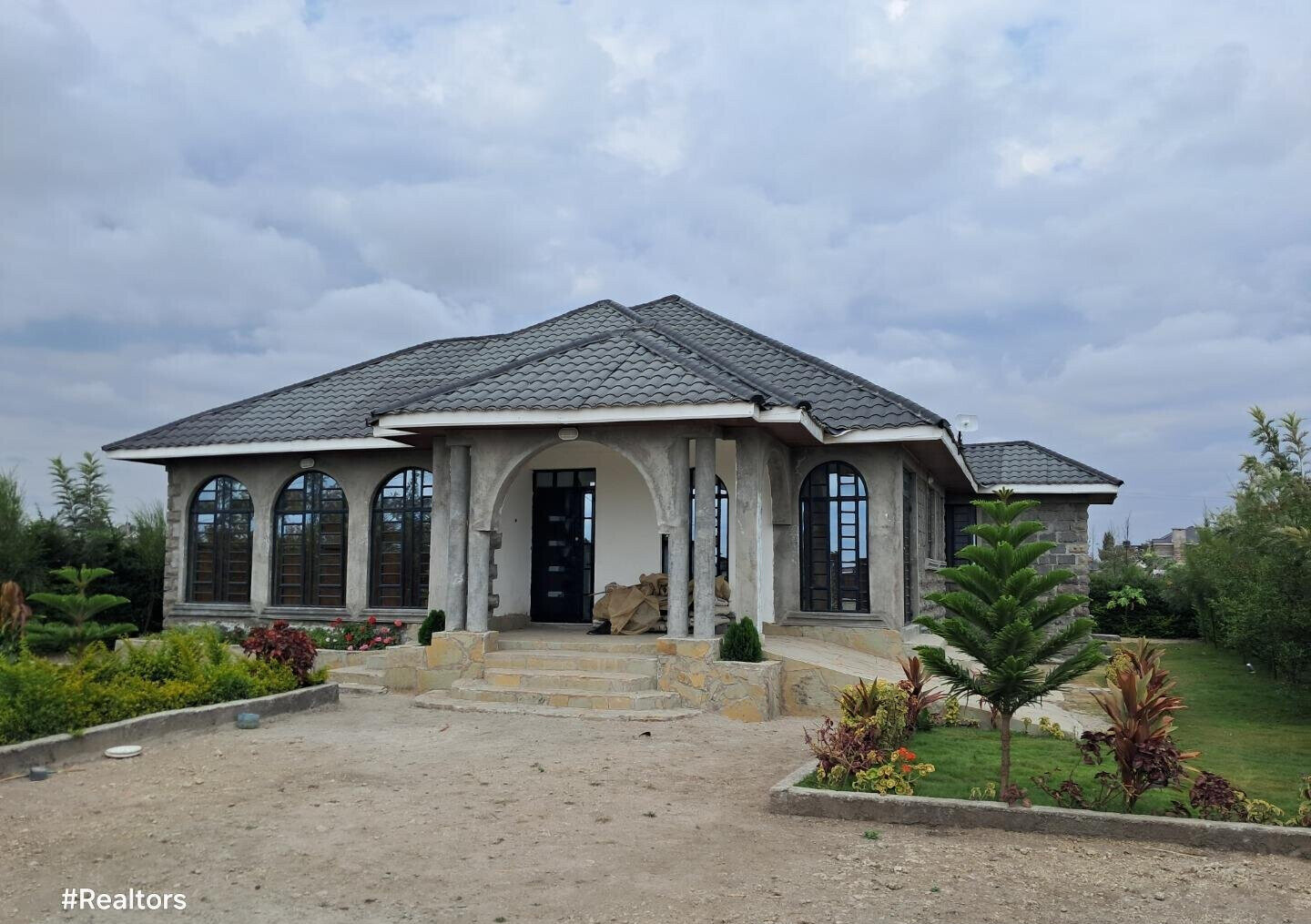 4BR Garden Home at KSh 45K