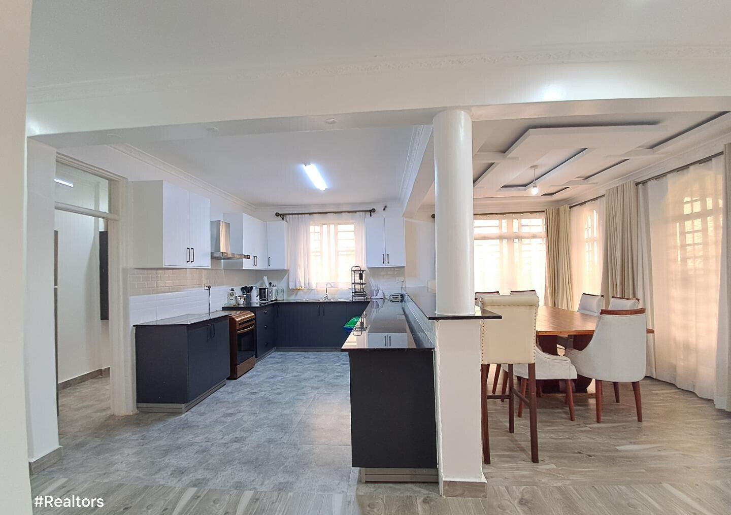 4BR Garden Home at KSh 45K