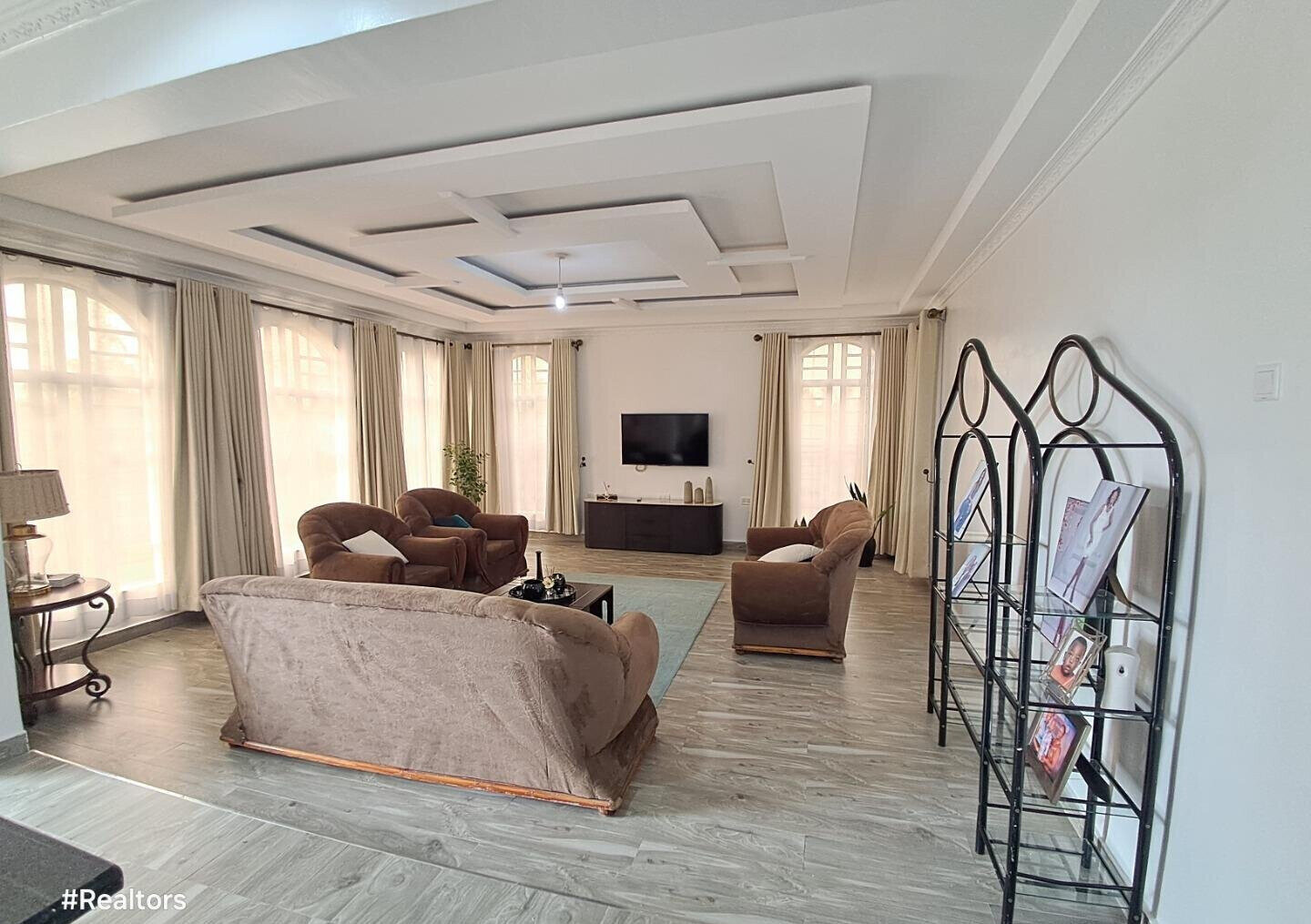 4BR Garden Home at KSh 45K