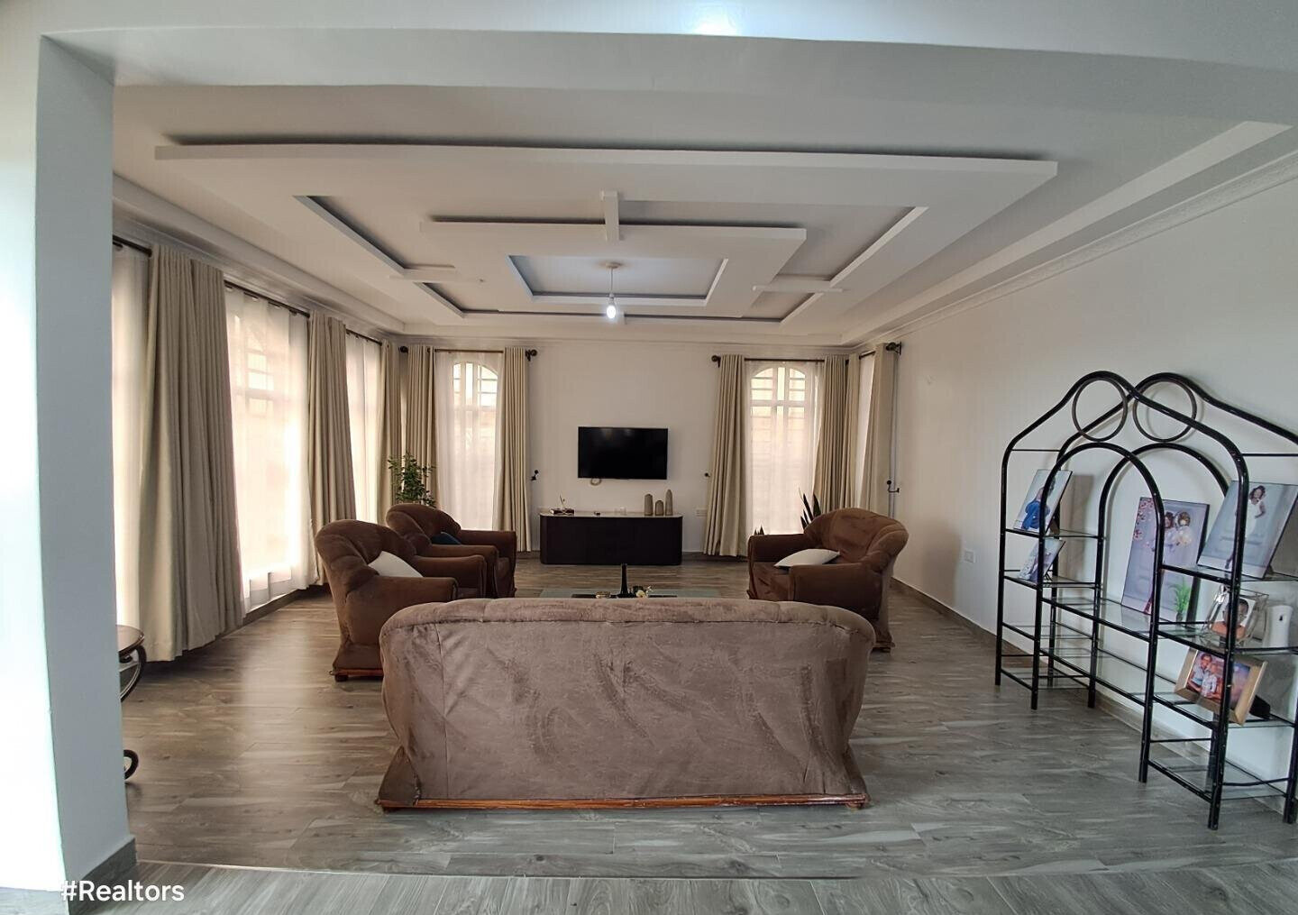 4BR Garden Home at KSh 45K