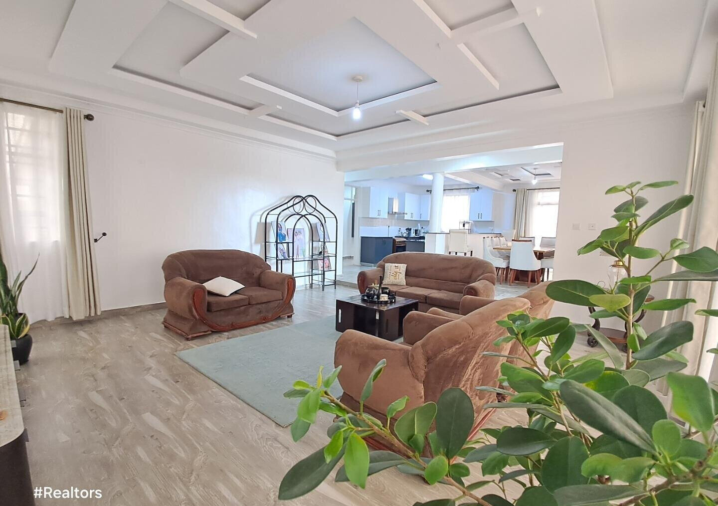4BR Garden Home at KSh 45K