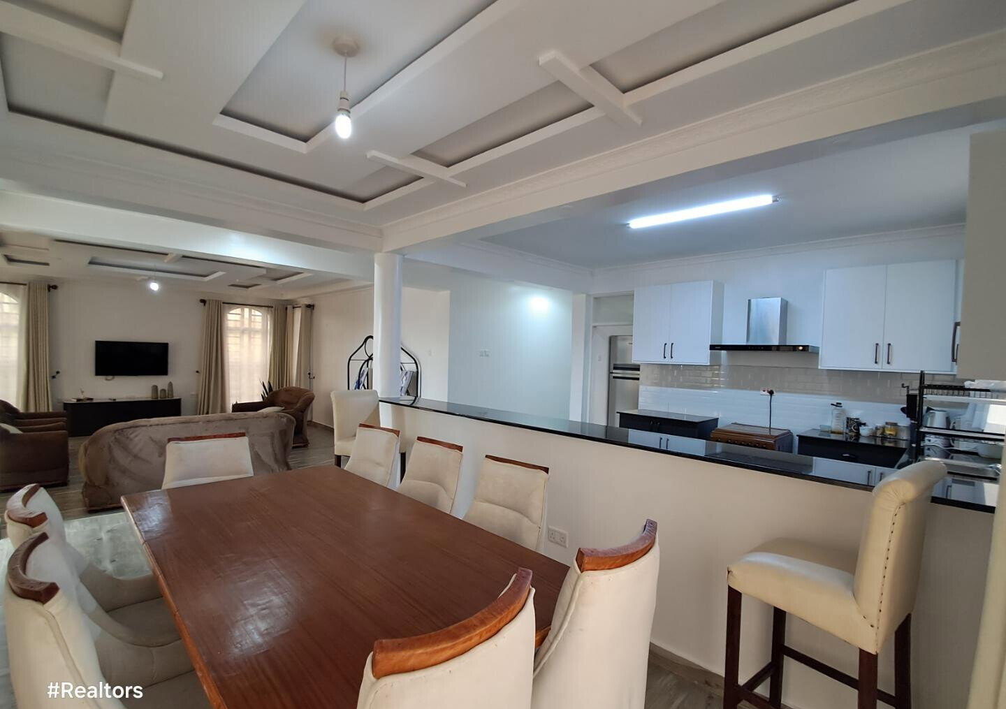 4BR Garden Home at KSh 45K