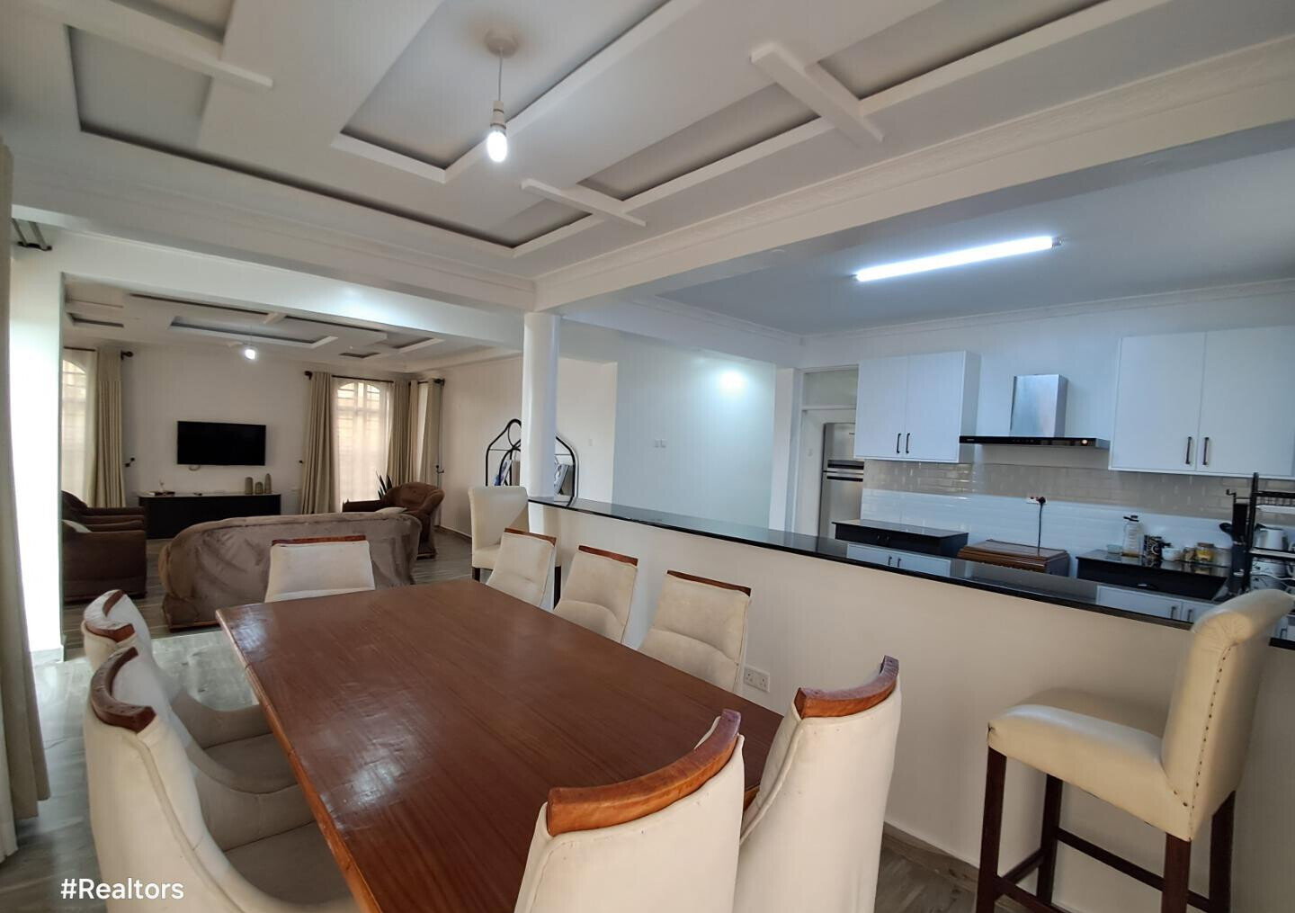 4BR Garden Home at KSh 45K