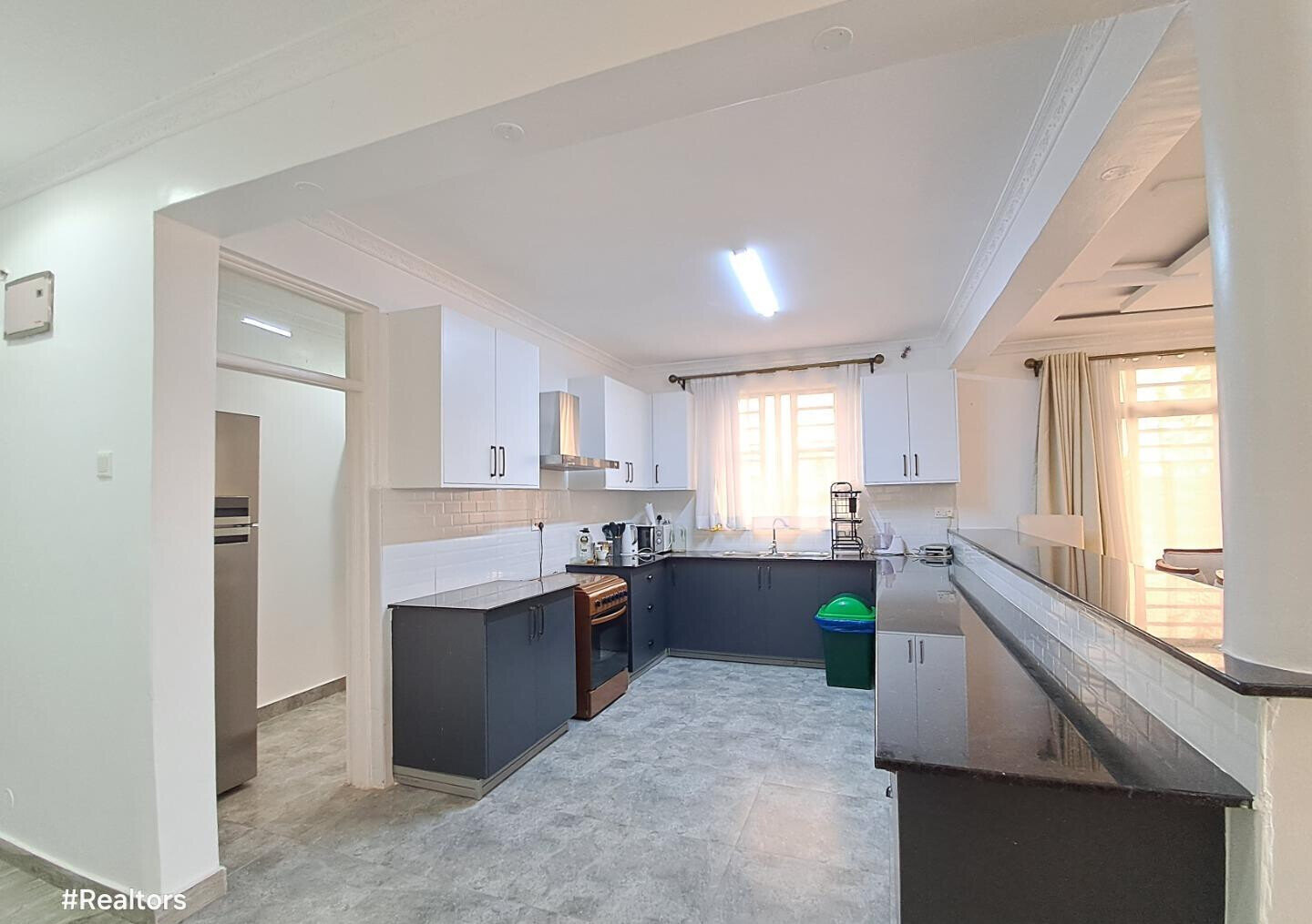 4BR Garden Home at KSh 45K