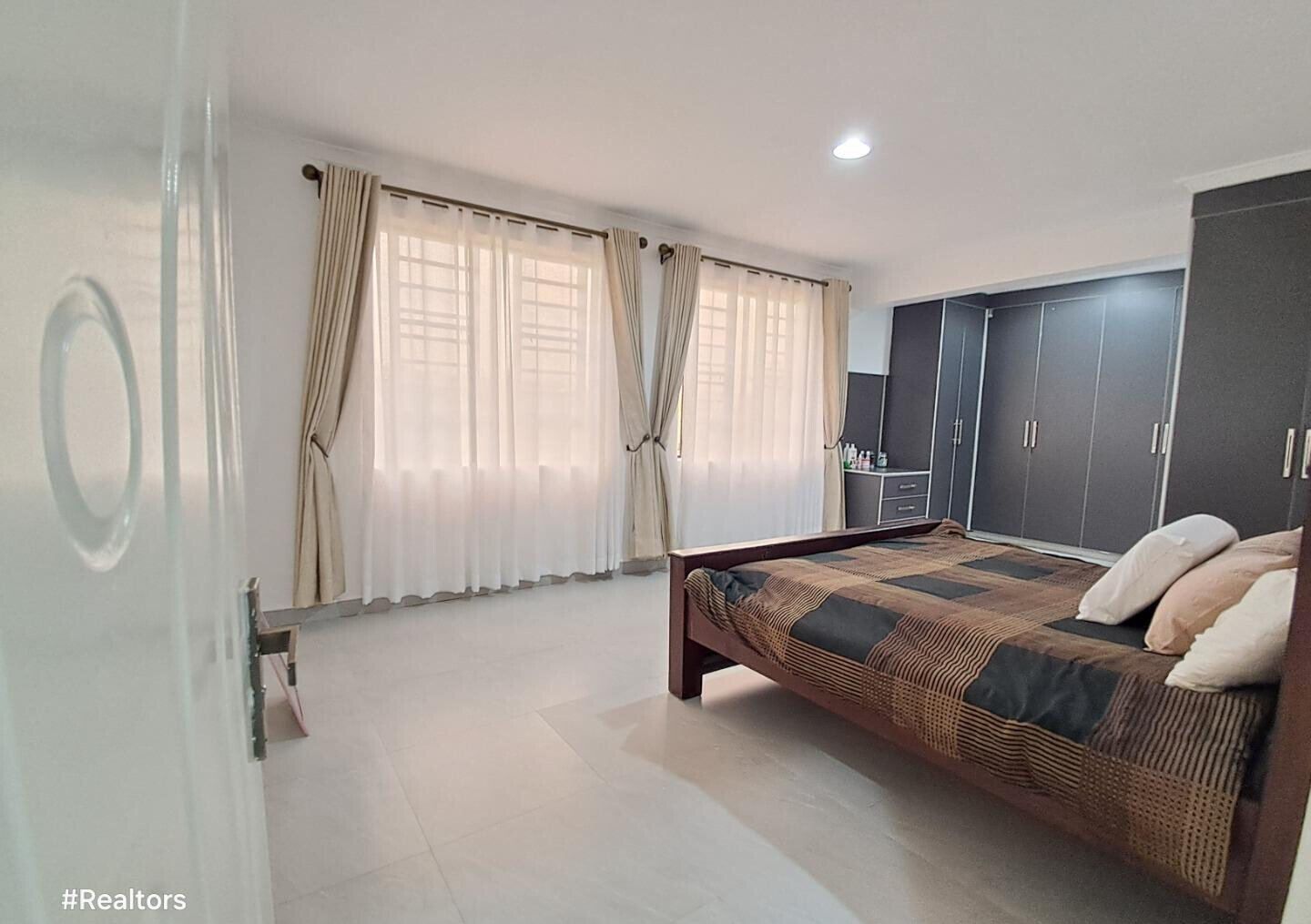 4BR Garden Home at KSh 45K