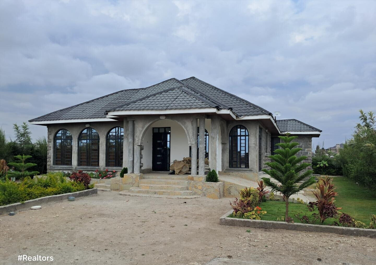 4BR Garden Home at KSh 45K