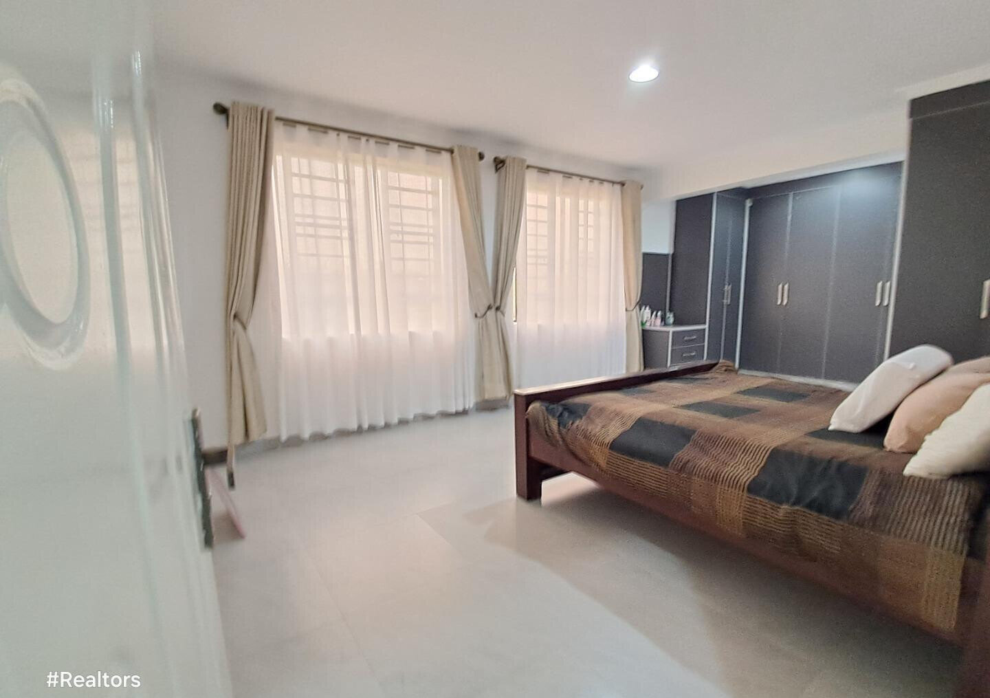 4BR Garden Home at KSh 45K