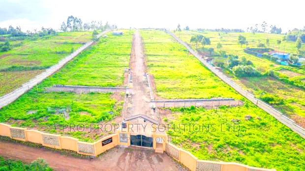 Rose Gate Estate Phase 3 in Kikuyu,Lusingetti