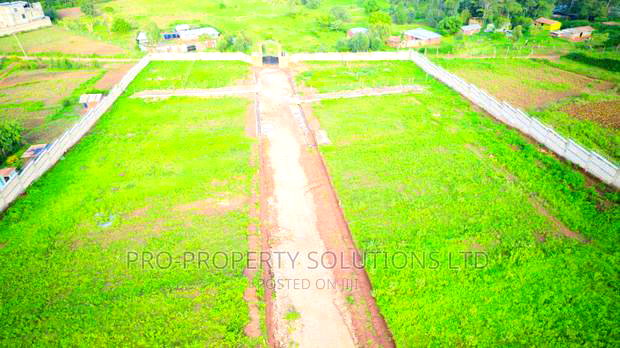 Rose Gate Estate Phase 3 in Kikuyu,Lusingetti