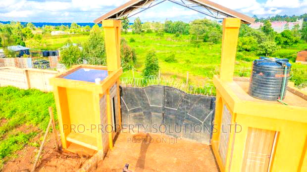 Rose Gate Estate Phase 3 in Kikuyu,Lusingetti