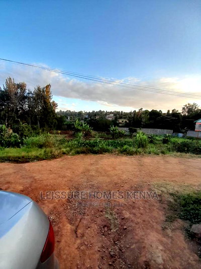 50 by 100 Prime Residential Plot - Image 6