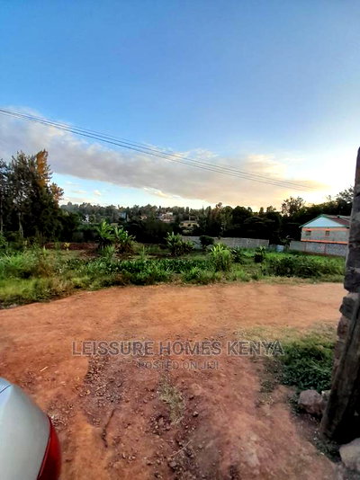 50 by 100 Prime Residential Plot - Image 4