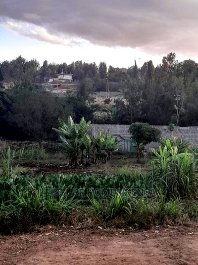 50 by 100 Prime Residential Plot - Image 5