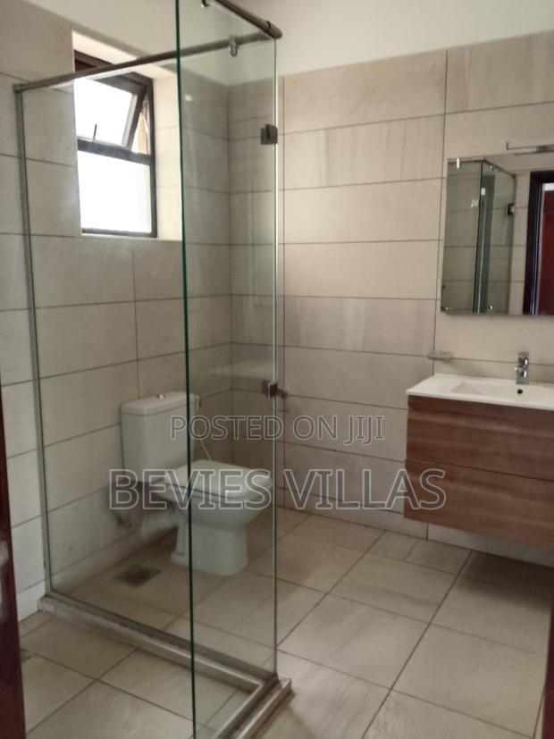 4bdrm Apartment in Parklands for sale