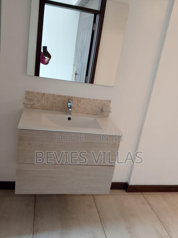 4bdrm Apartment in Parklands for sale