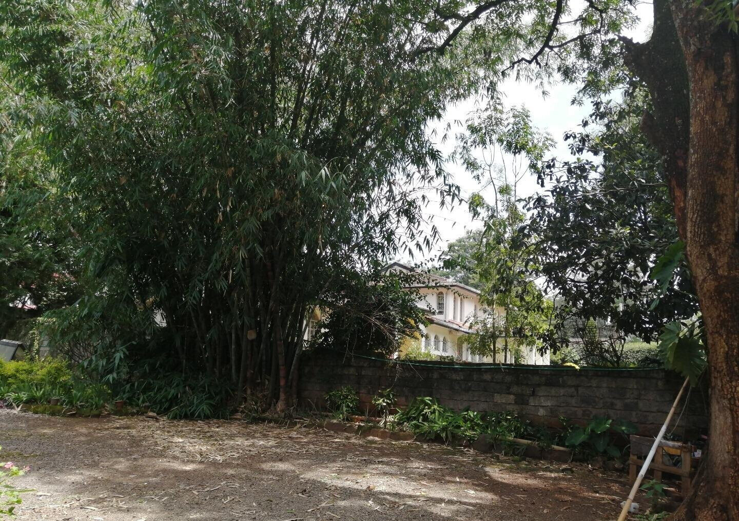 5BR Garden Home for KSh 250K