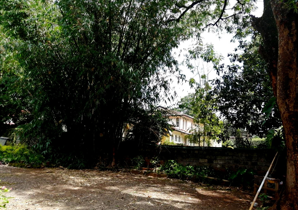 5BR Garden Home for KSh 250K