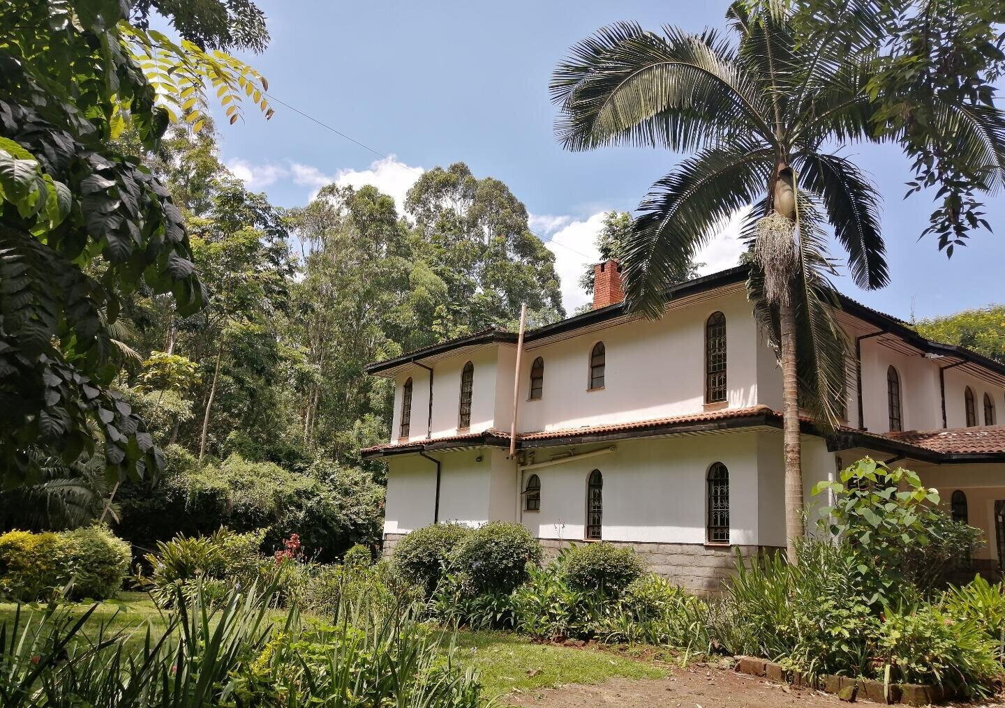 5BR Garden Home for KSh 250K