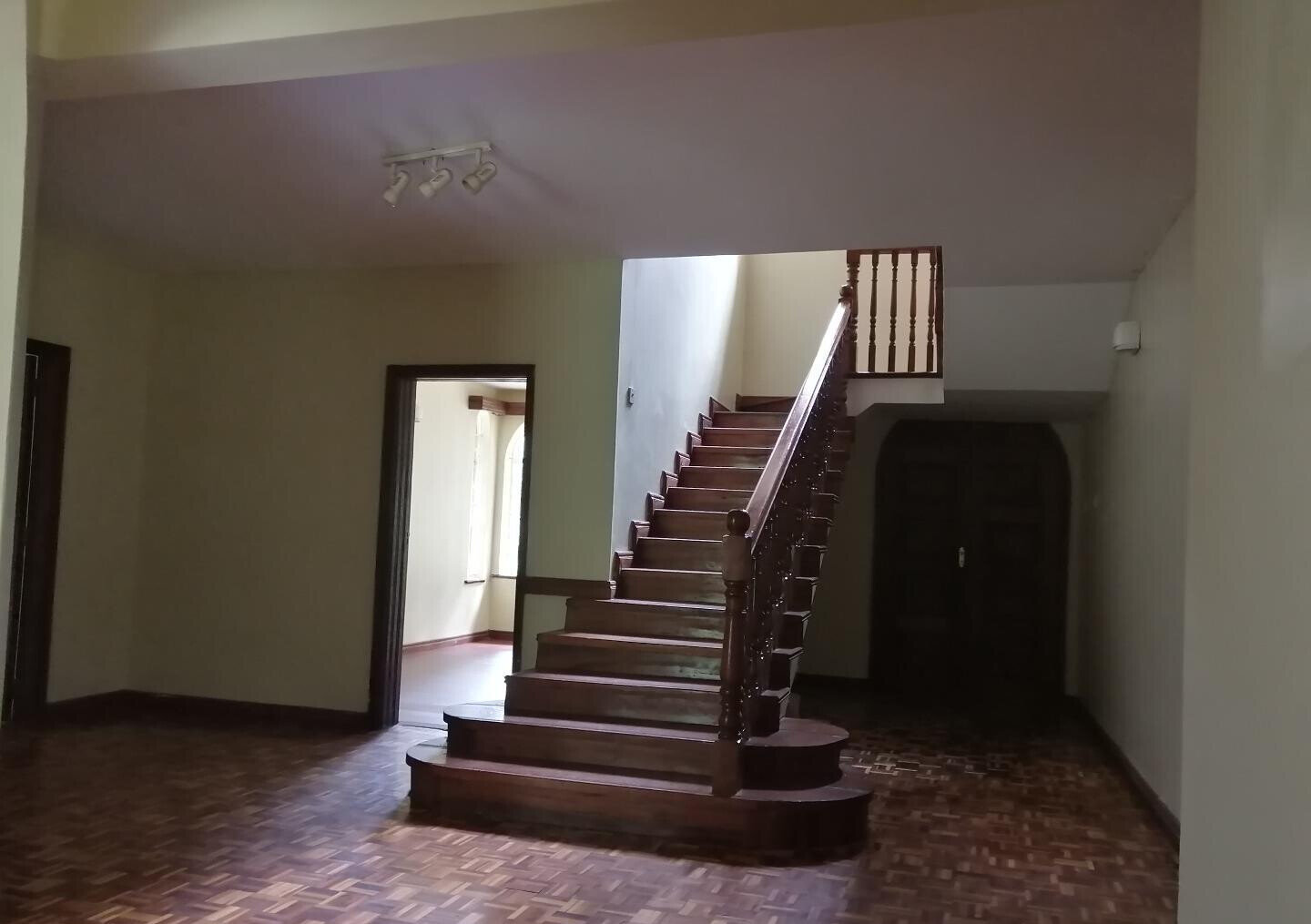 5BR Garden Home for KSh 250K