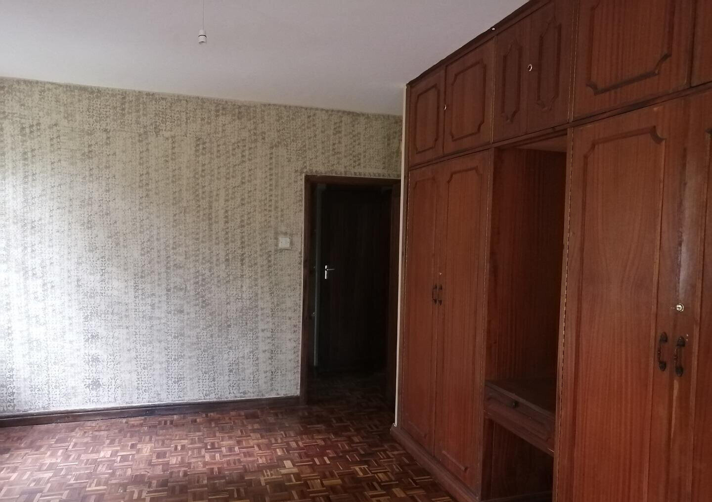 5BR Garden Home for KSh 250K