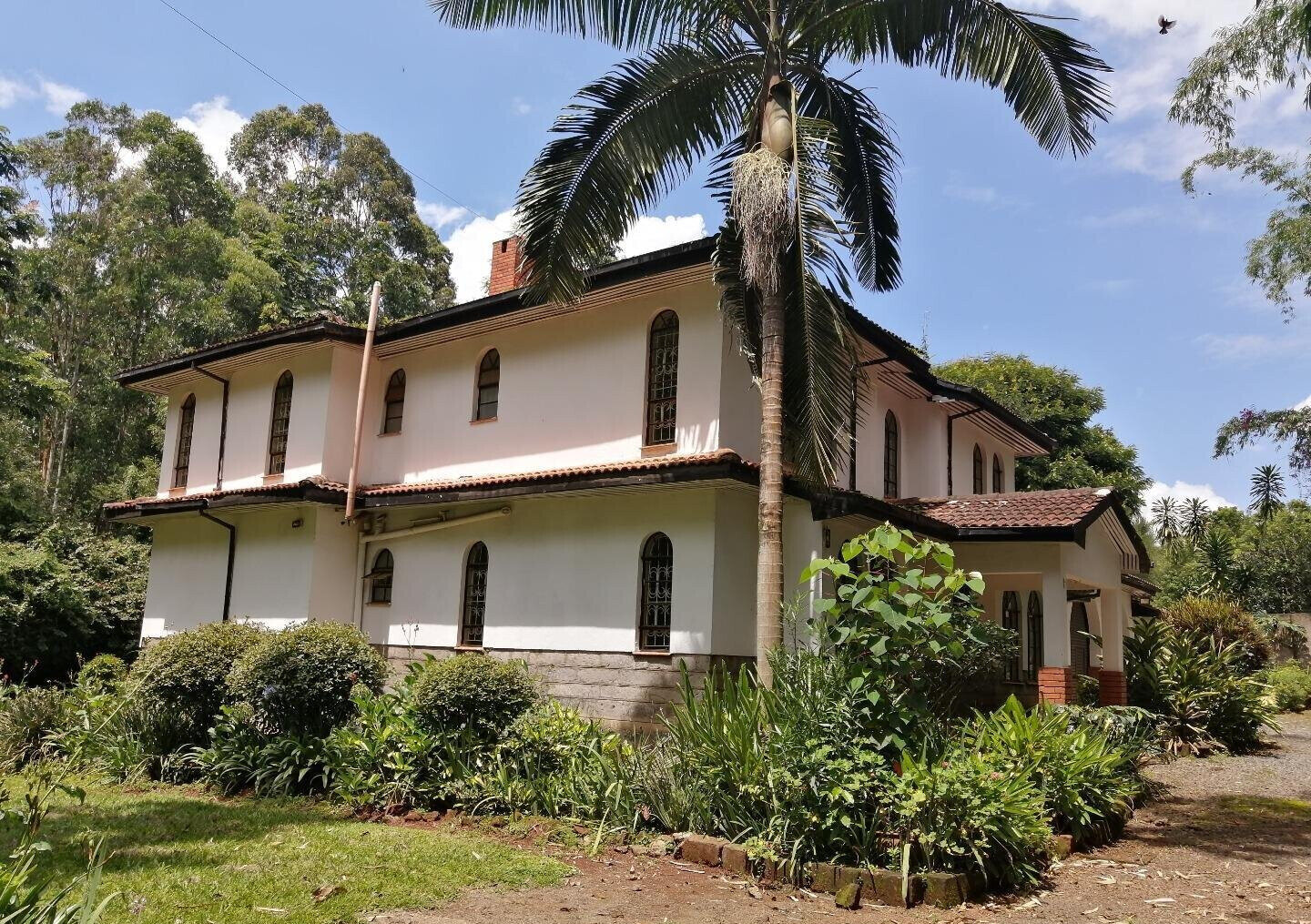 5BR Garden Home for KSh 250K
