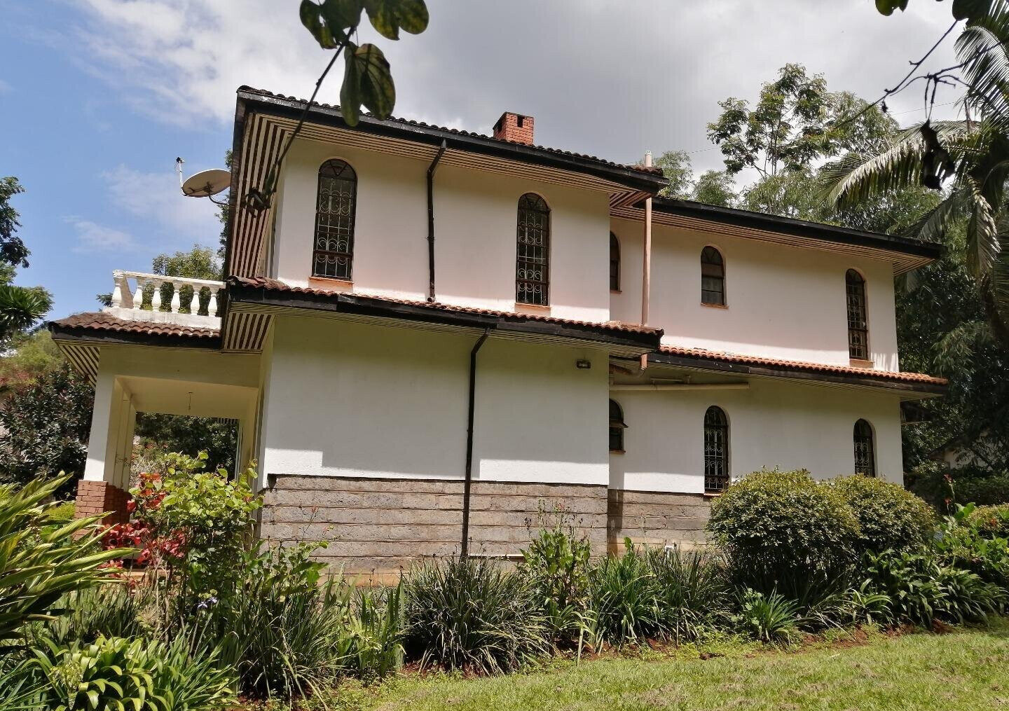 5BR Garden Home for KSh 250K