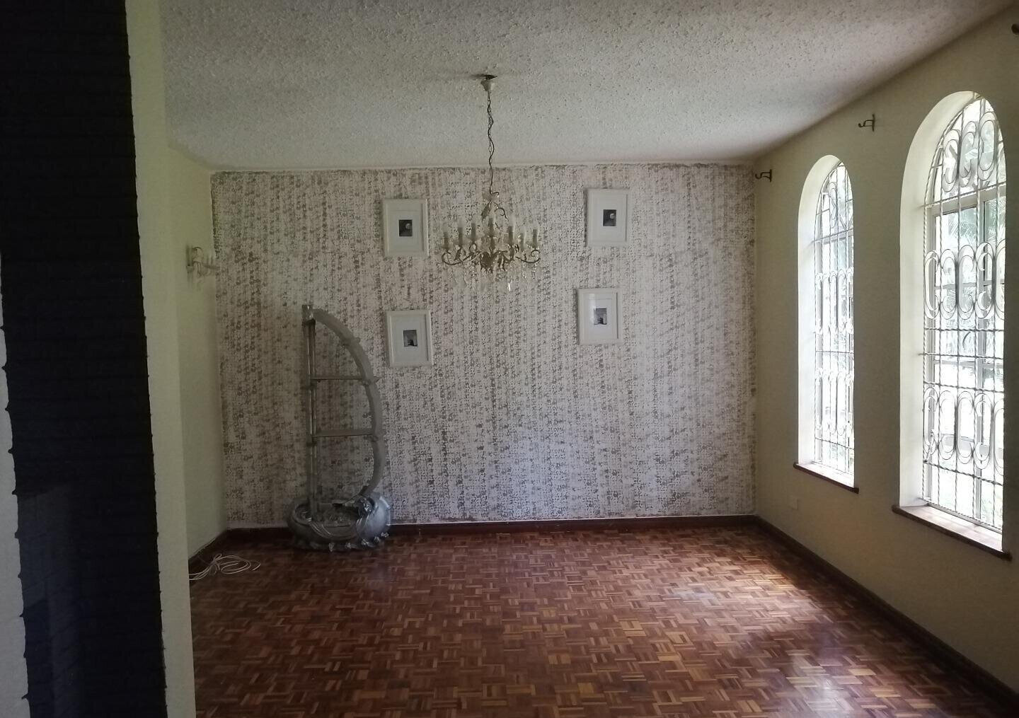 5BR Garden Home for KSh 250K
