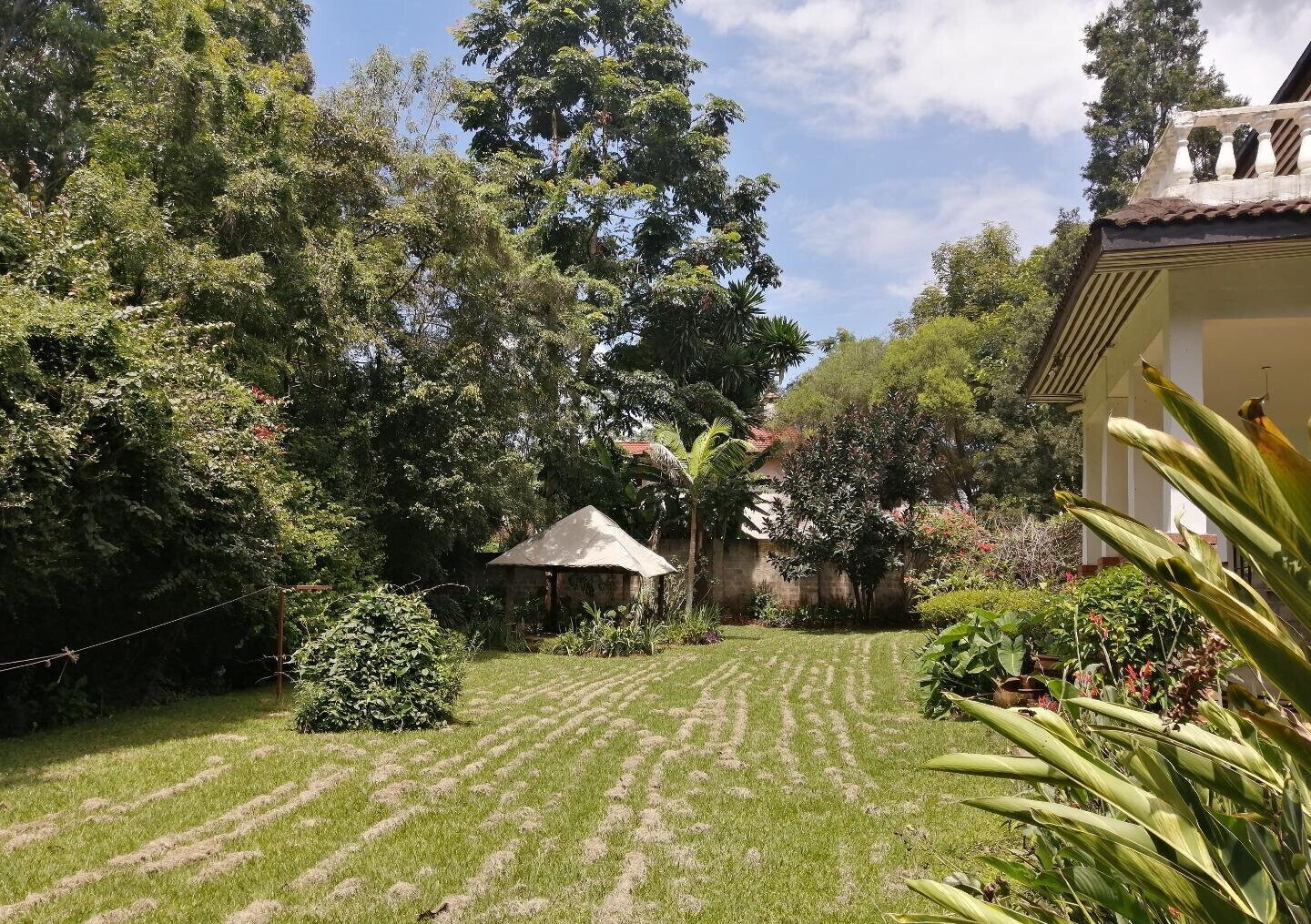 5BR Garden Home for KSh 250K